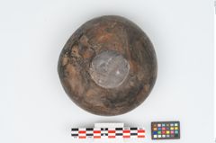 Foto von Kragenrandgefäß (NHMW-PRAE-002247)